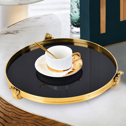 The Eclipse Tray
