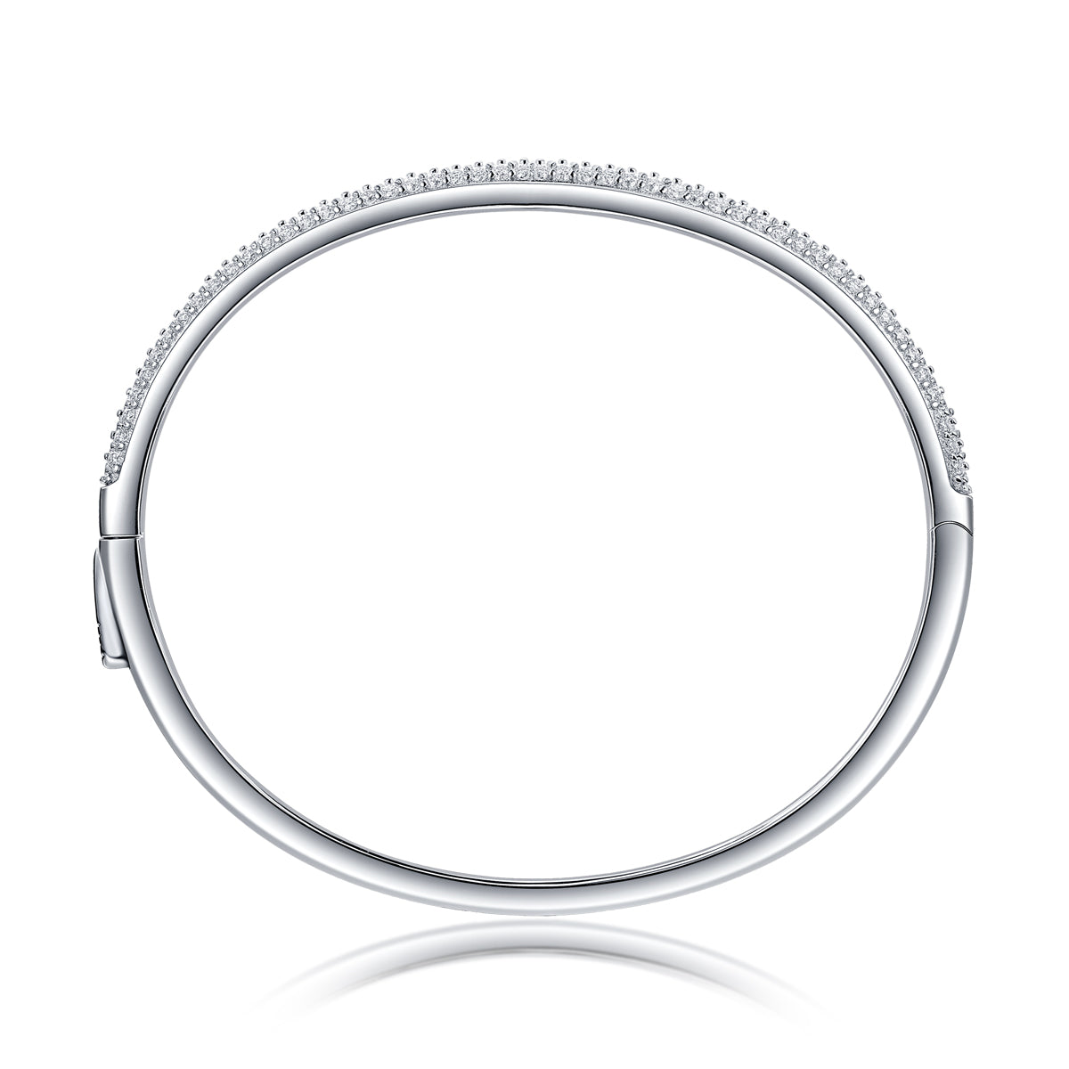 The Saturn Bangle