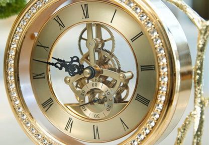 The Vega Timepiece