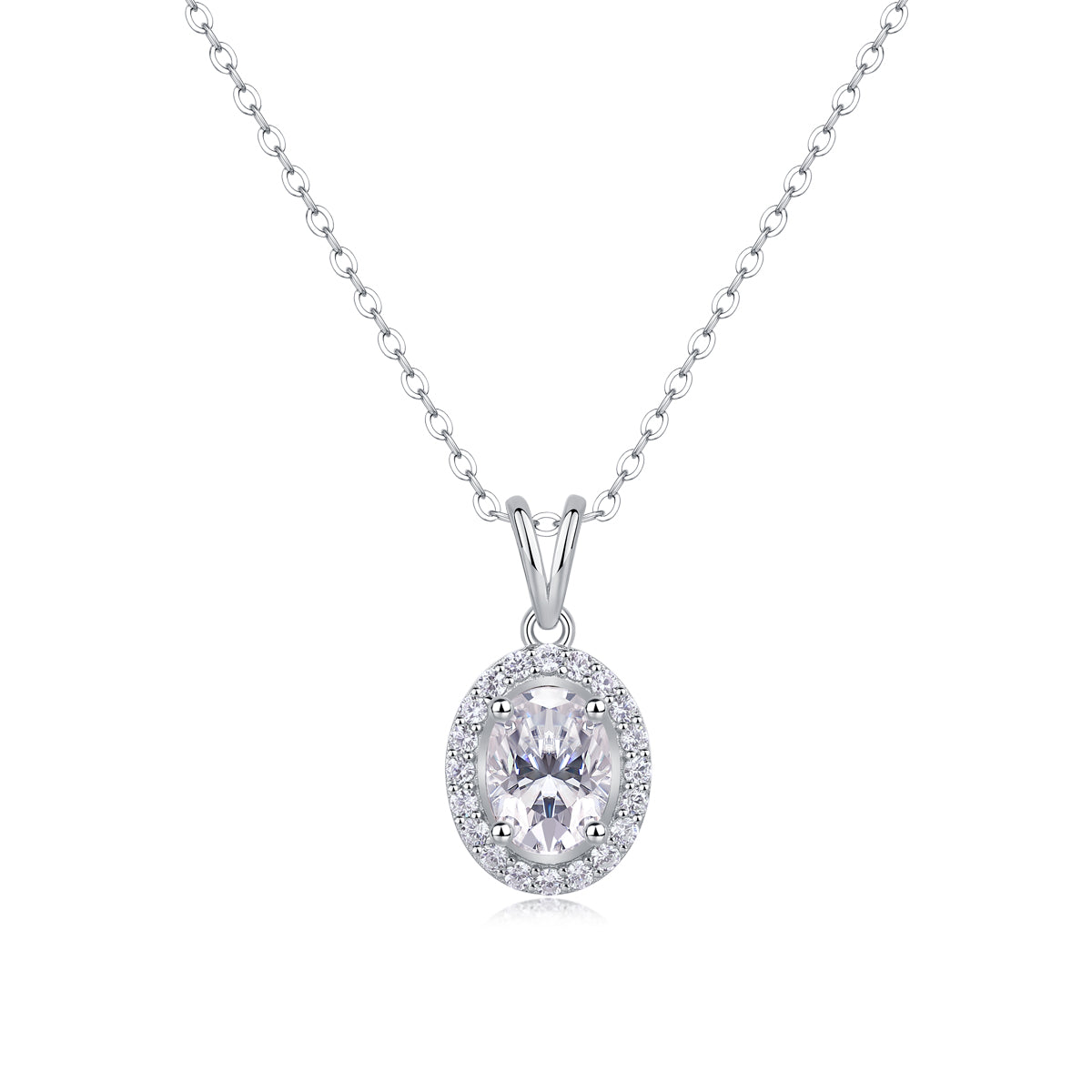 The Jupiter Halo Pendant