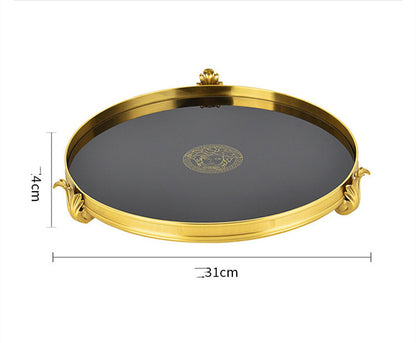 The Eclipse Tray