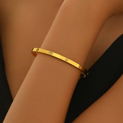 The Luna Bangle