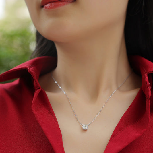 The Limited Edition North Star Solitaire