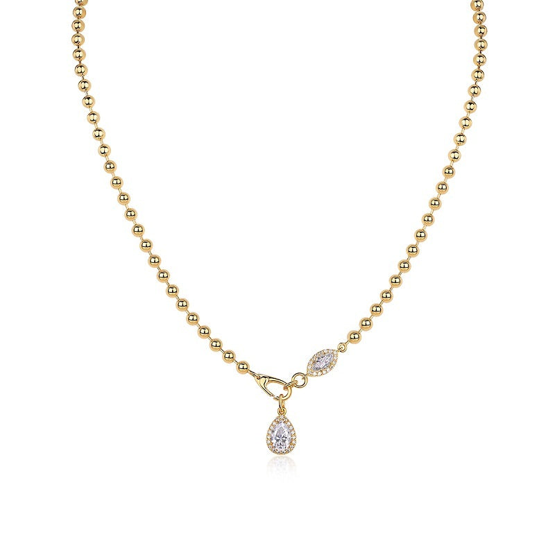 The Solara Necklace