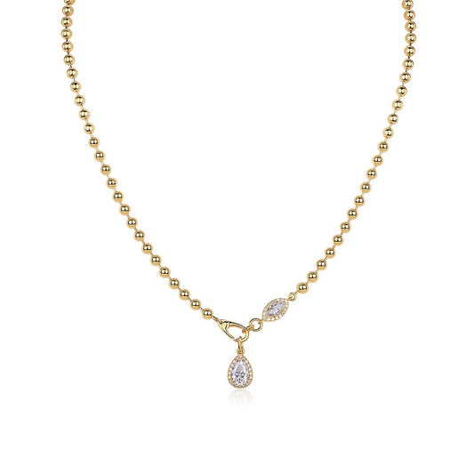 The Solara Necklace