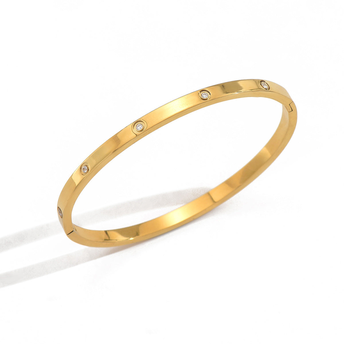 The Luna Bangle