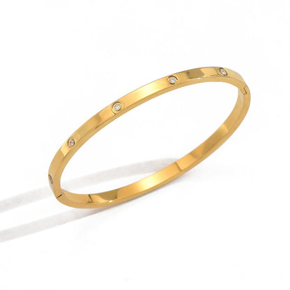 The Luna Bangle