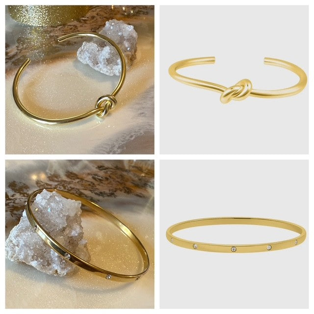 The Bangle Bundle