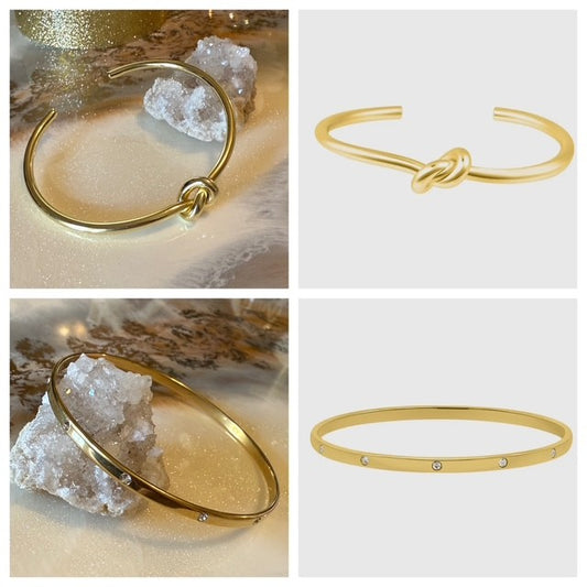 The Bangle Bundle
